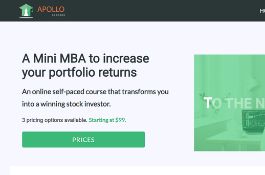 Teachable & WordPress CMS Website